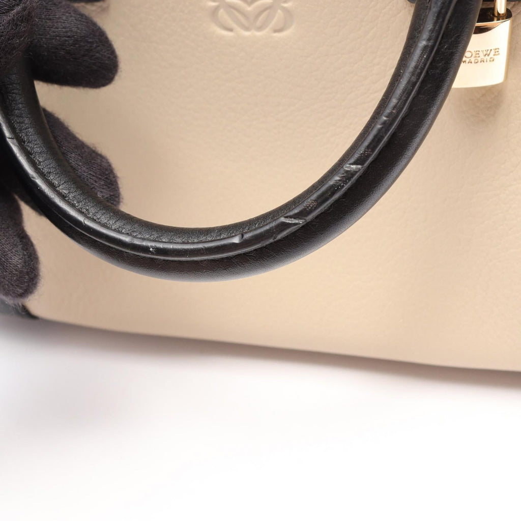 Loewe Amazona 23 · Leather