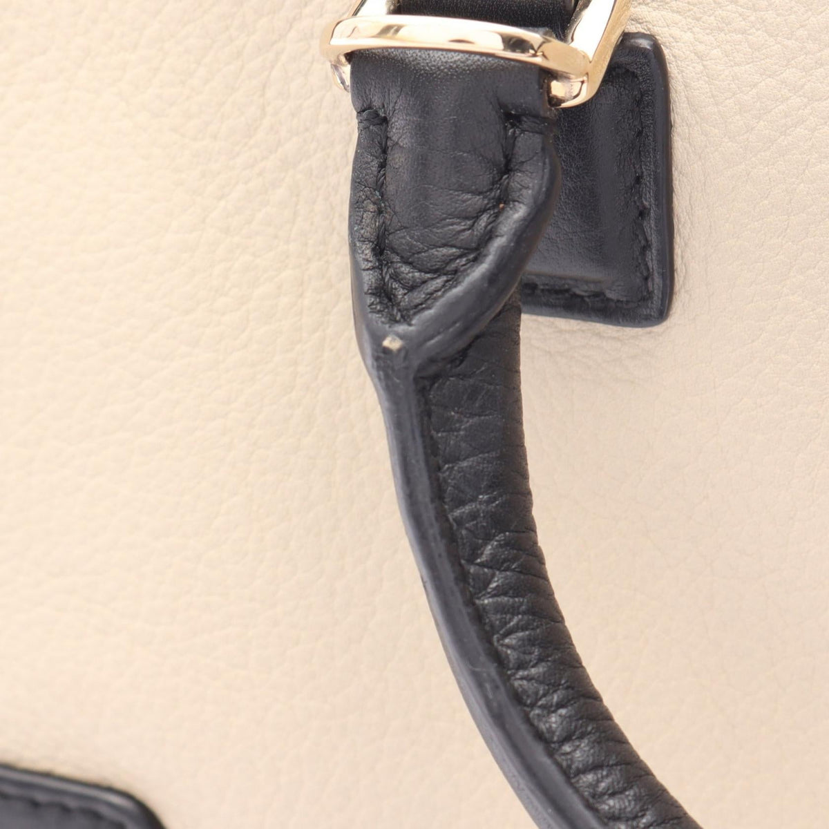 Loewe Amazona 23 · Leather