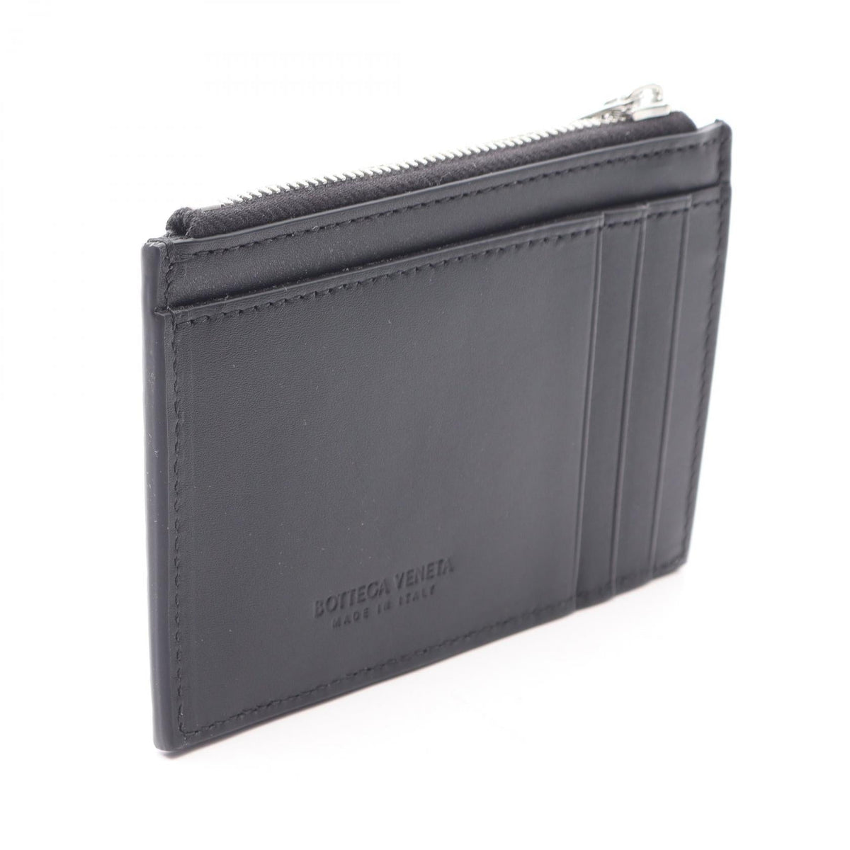 Bottega Veneta Intrecciato · Card Case