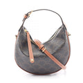 CELINE Teen Lulu · Triomphe Canvas