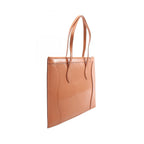 CELINE Flat Luggage · Leather Tote