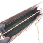 Gucci Ophidia Medium · Sherry Line Chain