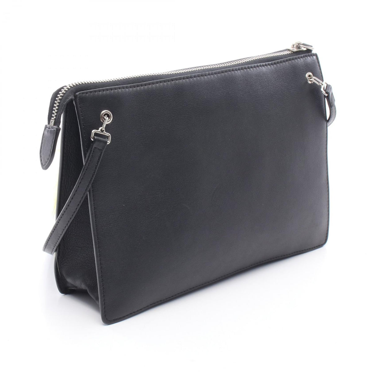 Fendi Bagbugs Monster · Leather & Fur