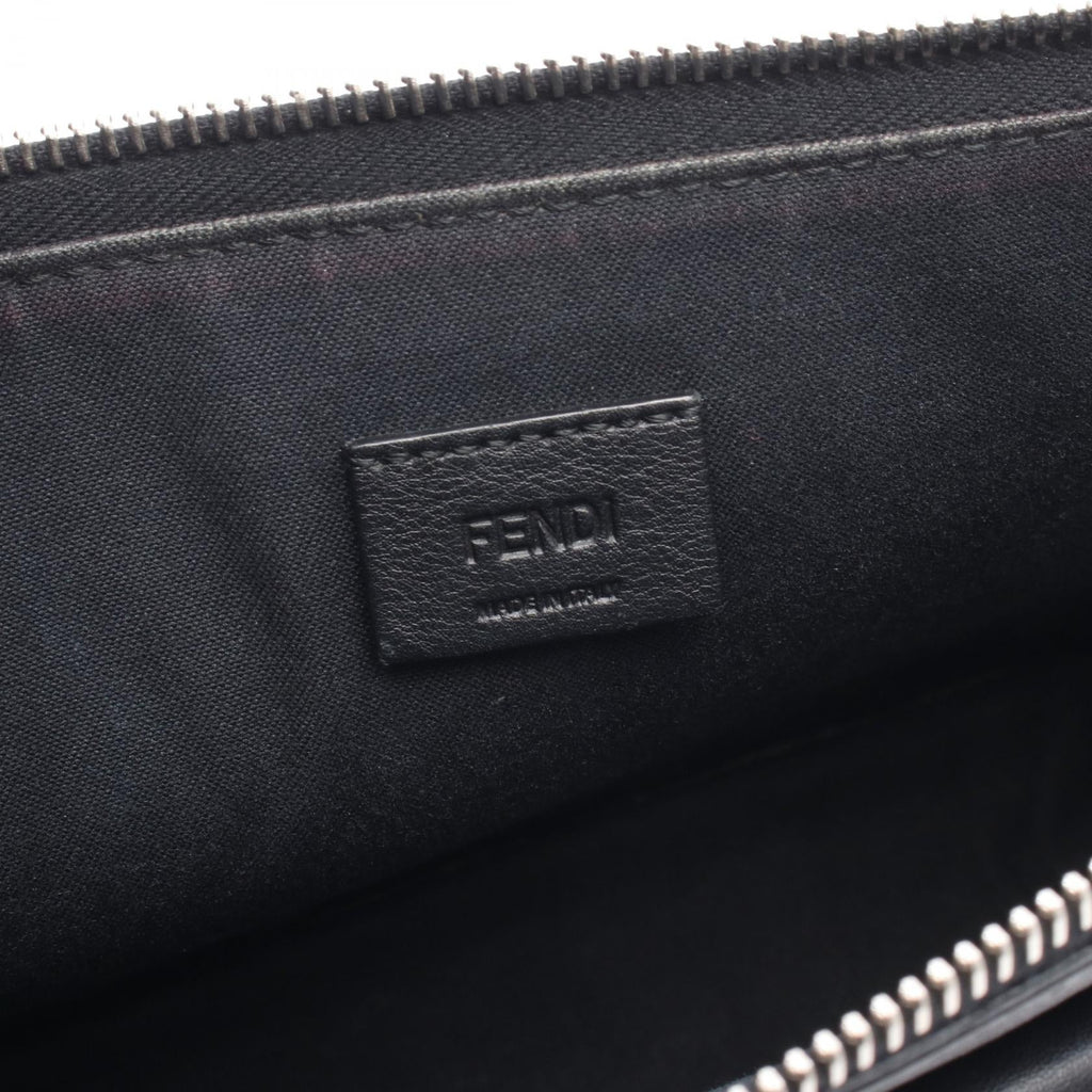 Fendi Bagbugs Monster · Leather & Fur