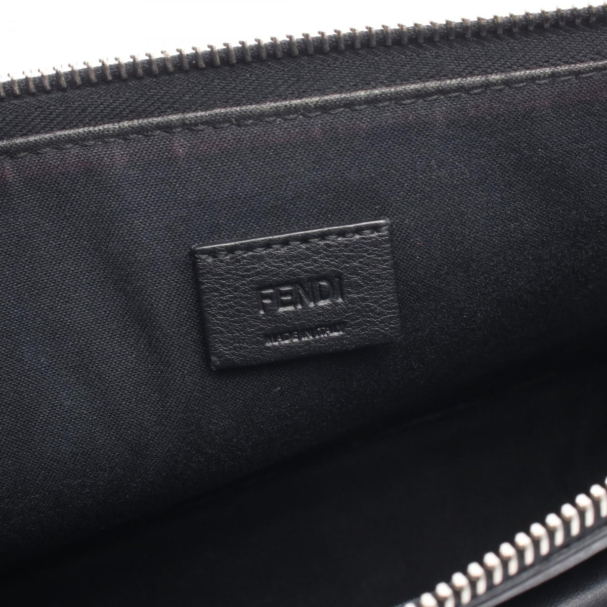 Fendi Bagbugs Monster · Leather & Fur