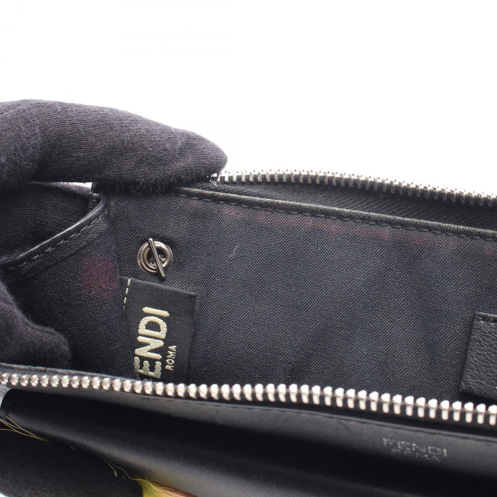Fendi Bagbugs Monster · Leather & Fur