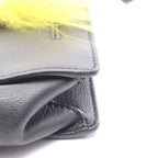 Fendi Bagbugs Monster · Leather & Fur