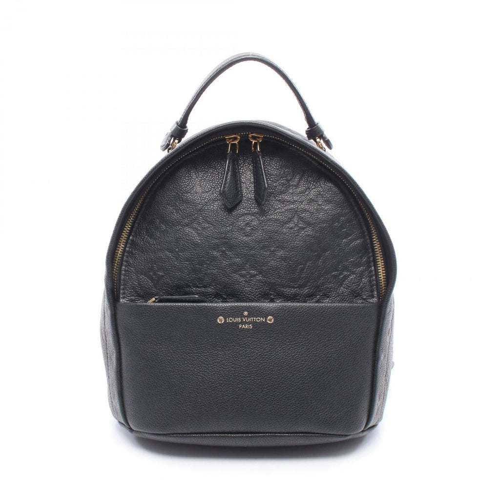 LOUIS VUITTON Sorbonne · Monogram Empreinte