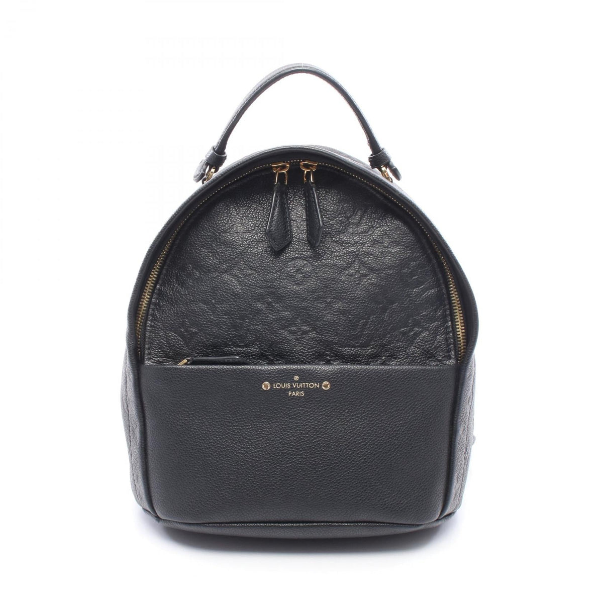 LOUIS VUITTON Sorbonne · Monogram Empreinte