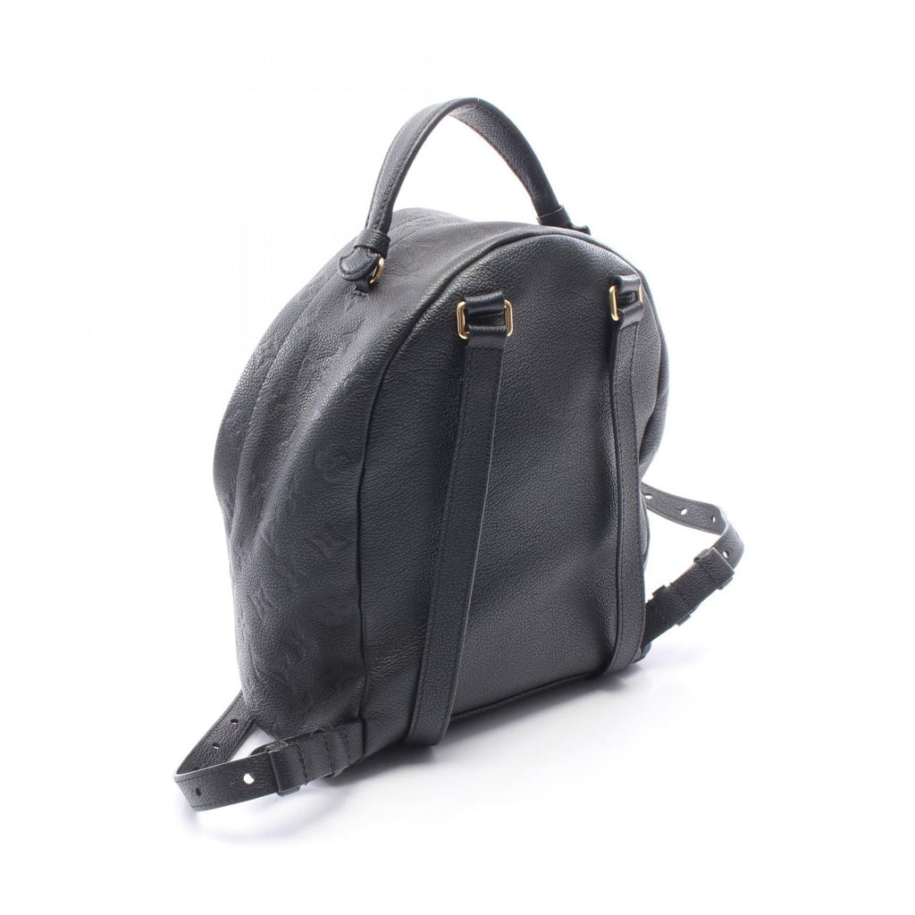 LOUIS VUITTON Sorbonne · Monogram Empreinte