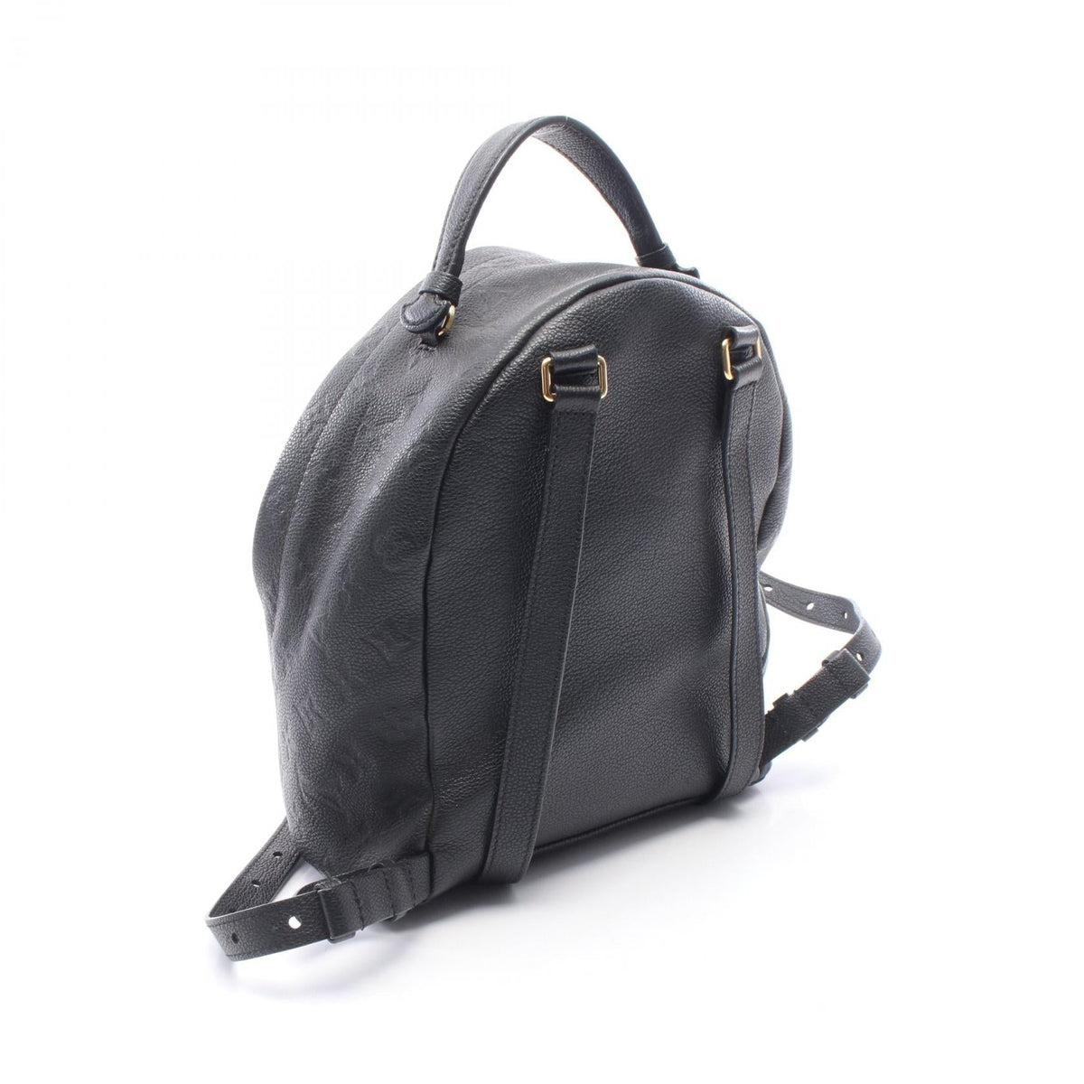 LOUIS VUITTON Sorbonne · Monogram Empreinte