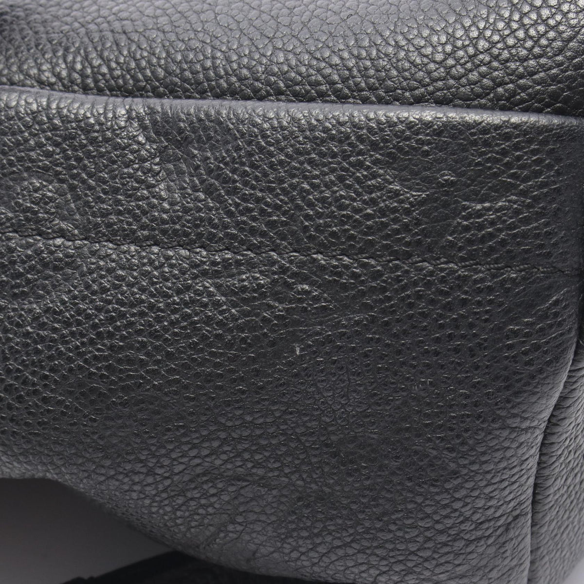 LOUIS VUITTON Sorbonne · Monogram Empreinte