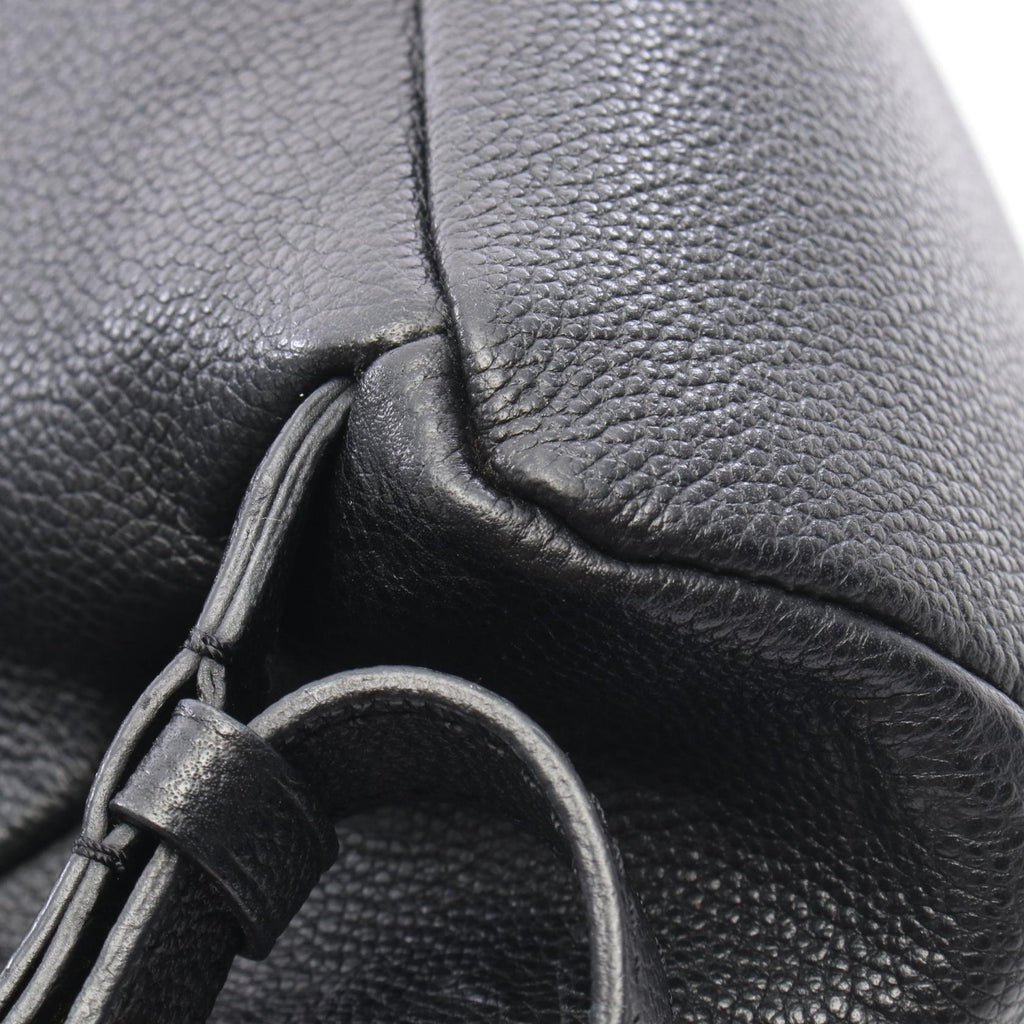 LOUIS VUITTON Sorbonne · Monogram Empreinte