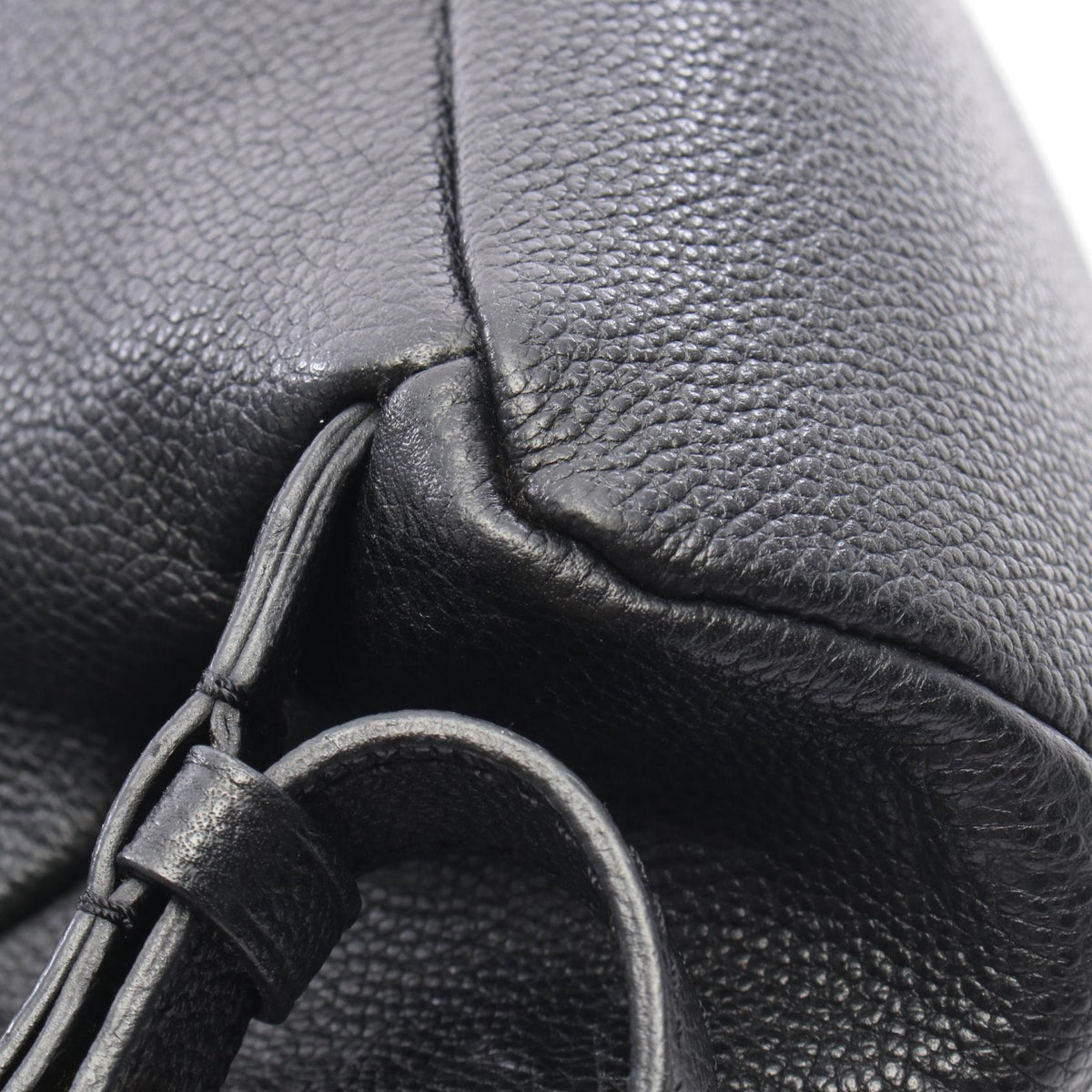 LOUIS VUITTON Sorbonne · Monogram Empreinte