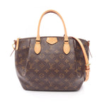 LOUIS VUITTON Turenne PM · Monogram Canvas