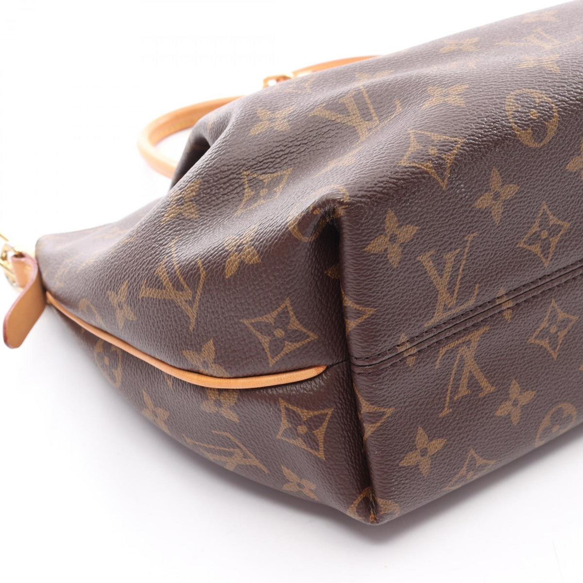 LOUIS VUITTON Turenne PM · Monogram Canvas