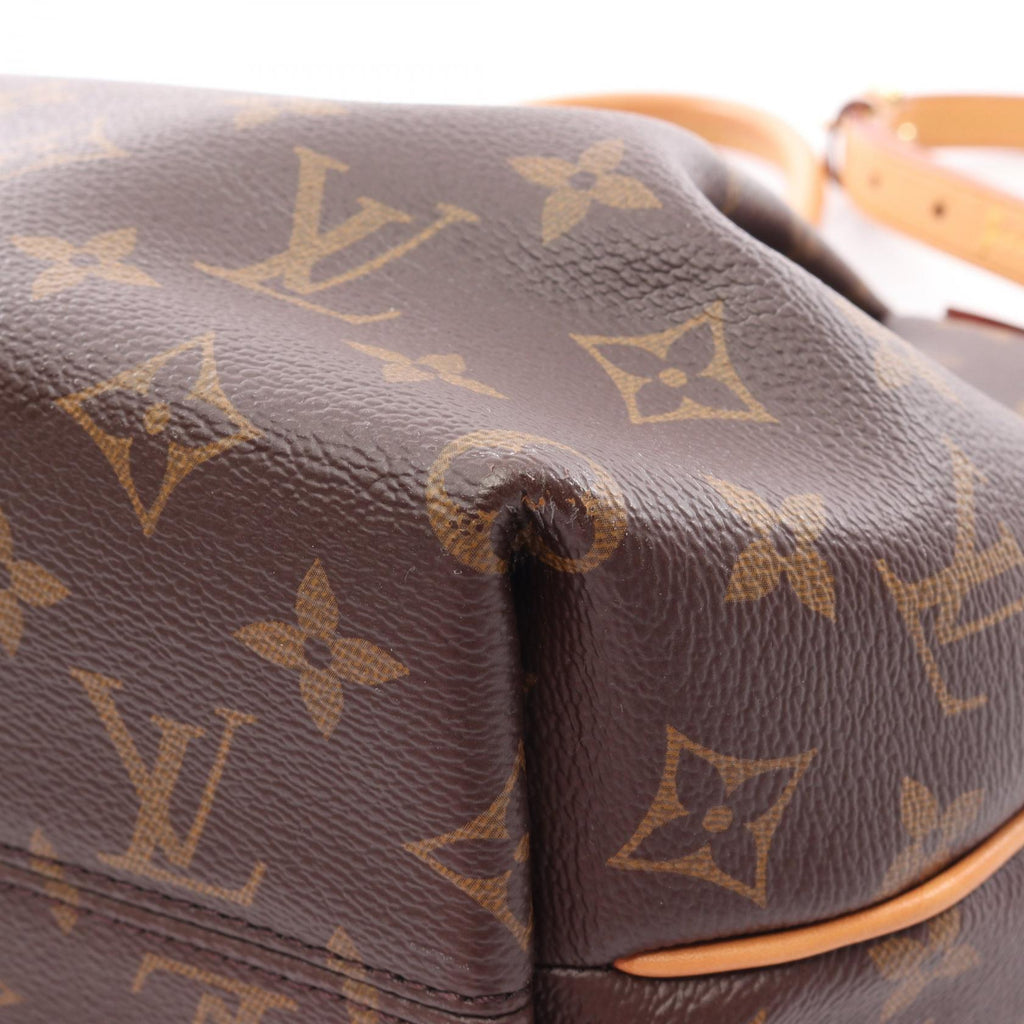 LOUIS VUITTON Turenne PM · Monogram Canvas