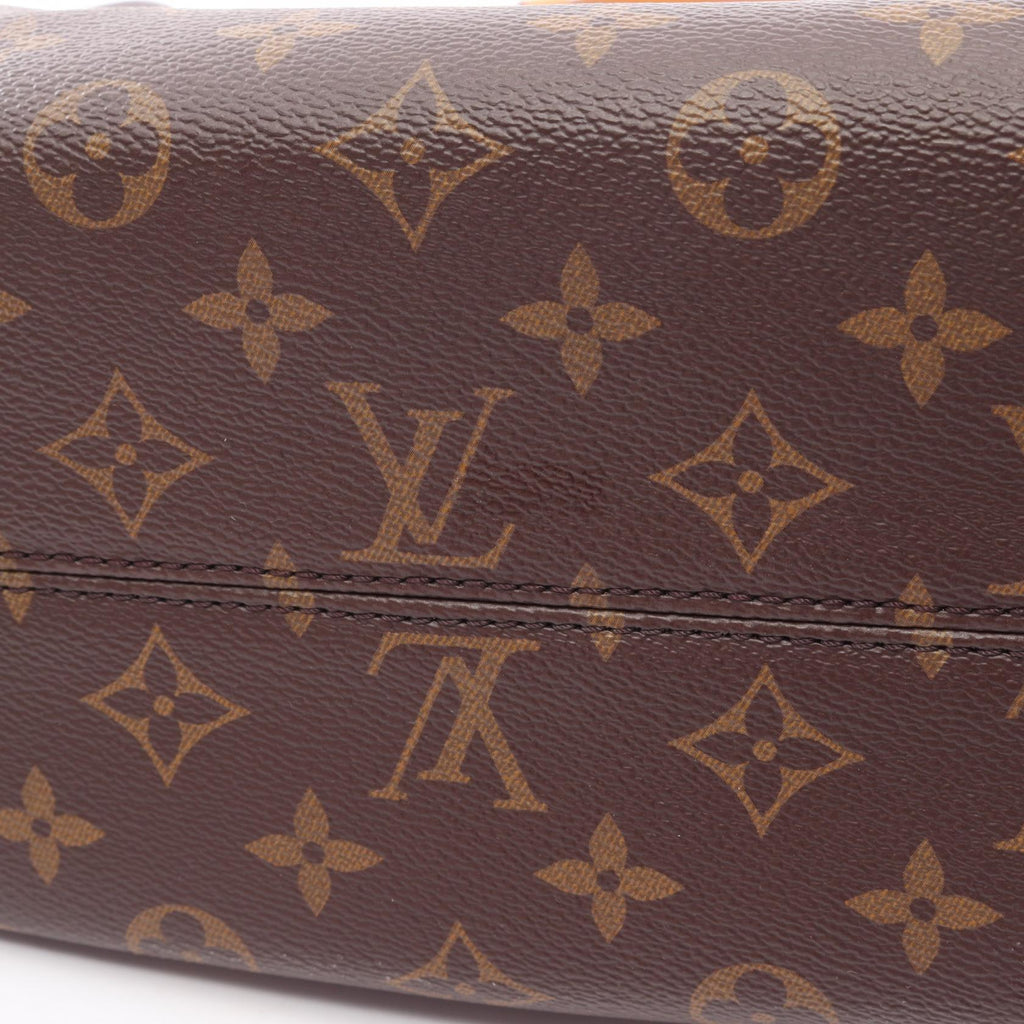 LOUIS VUITTON Turenne PM · Monogram Canvas