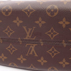 LOUIS VUITTON Turenne PM · Monogram Canvas