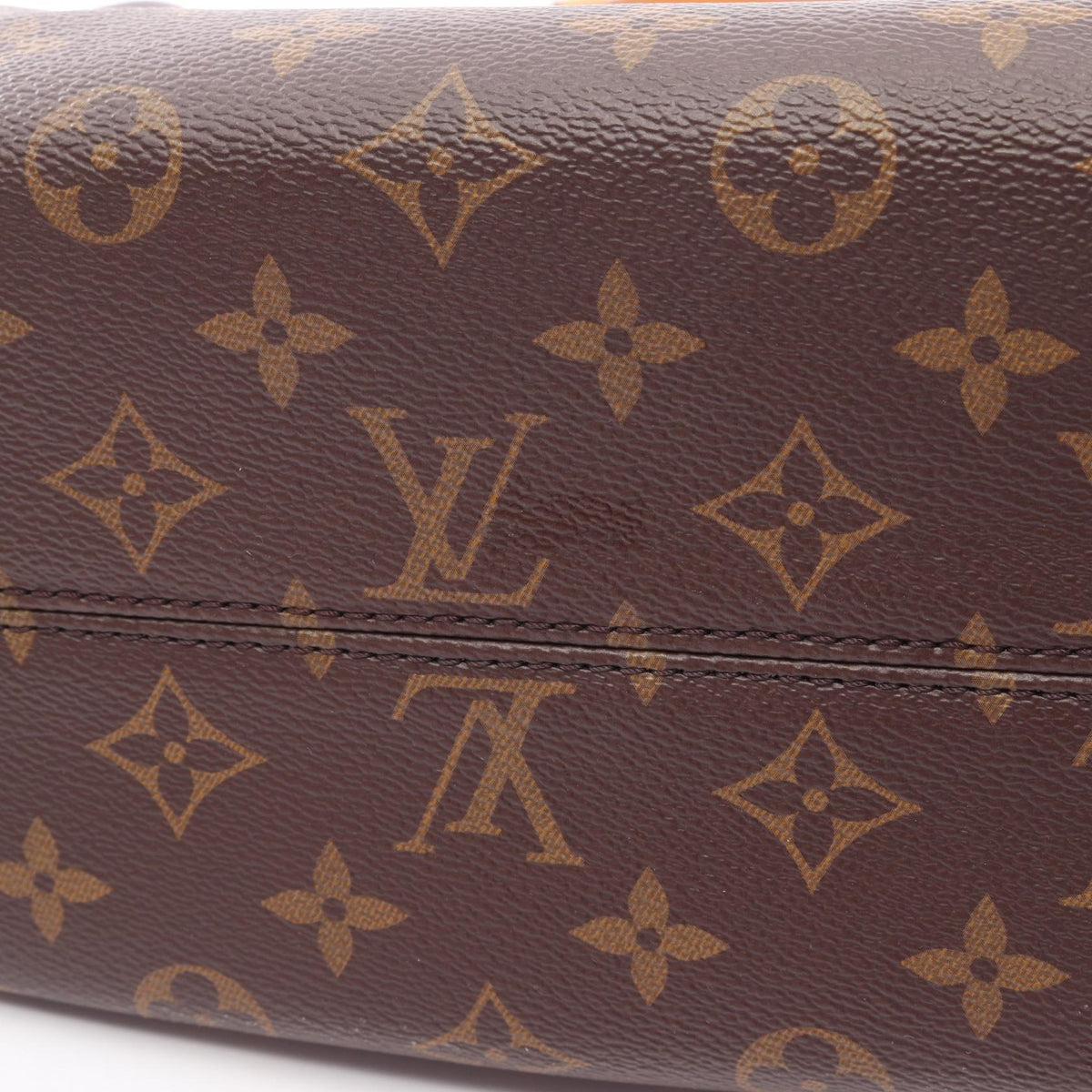 LOUIS VUITTON Turenne PM · Monogram Canvas