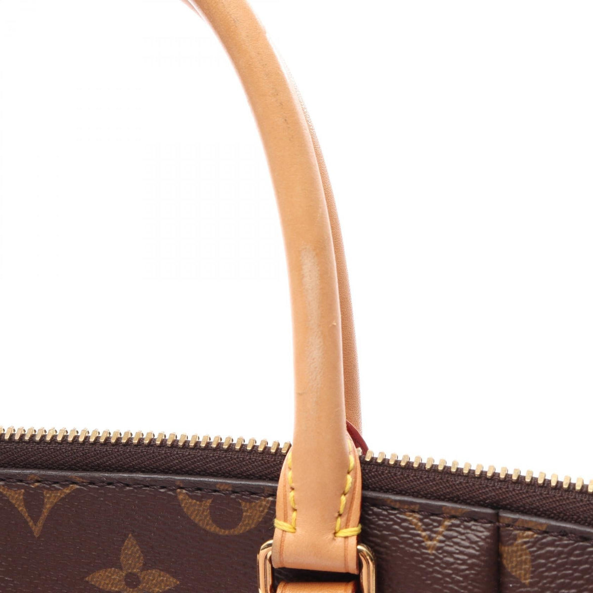 LOUIS VUITTON Turenne PM · Monogram Canvas