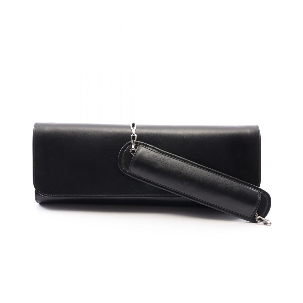 Balenciaga · Leather Shoulder Bag