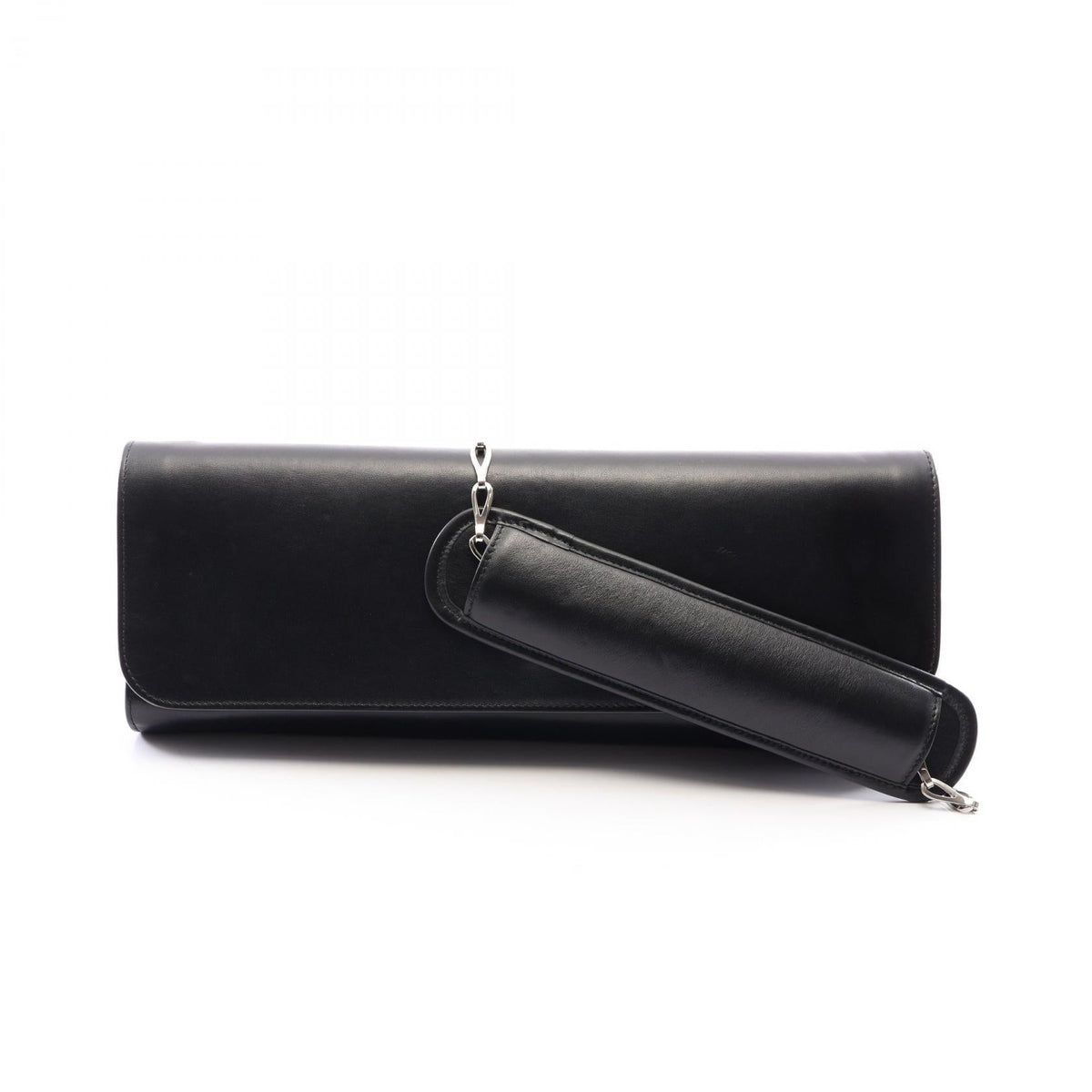 Balenciaga · Leather Shoulder Bag
