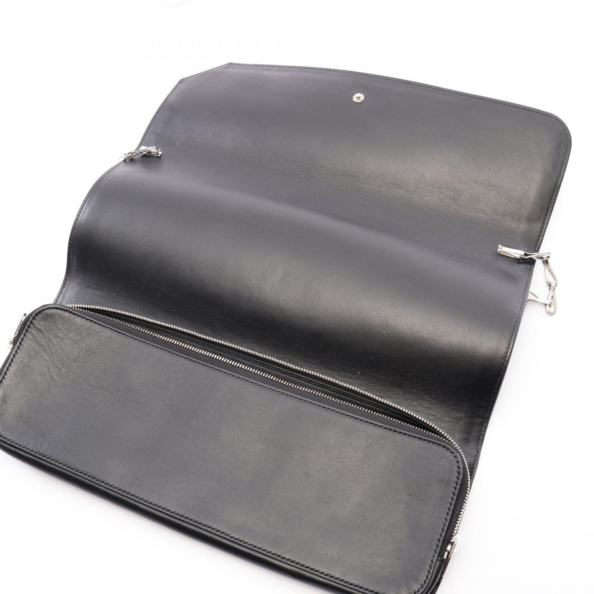 Balenciaga · Leather Shoulder Bag