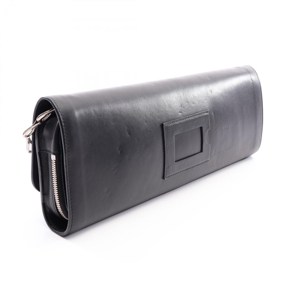 Balenciaga · Leather Shoulder Bag