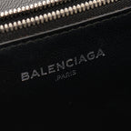 Balenciaga · Leather Shoulder Bag