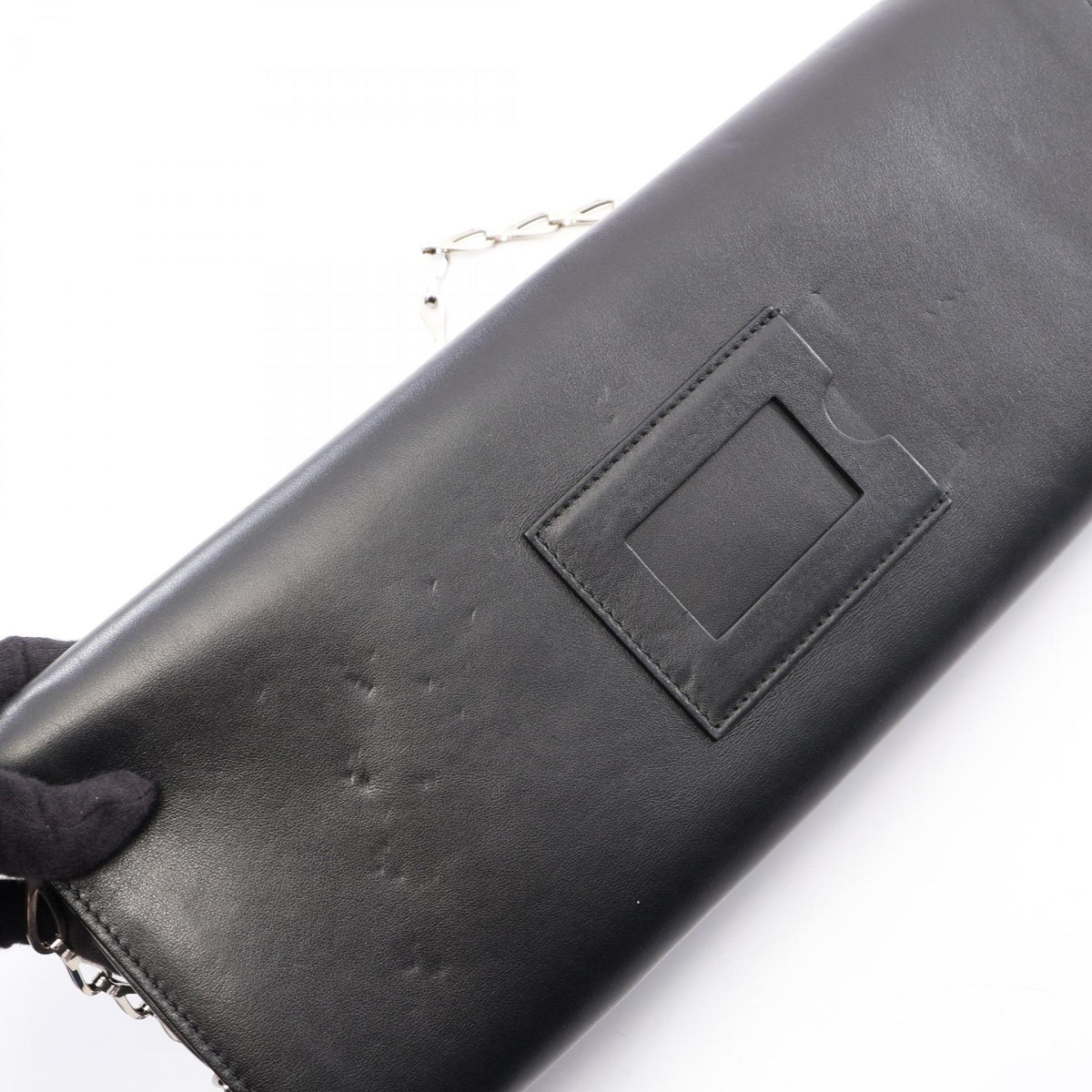 Balenciaga · Leather Shoulder Bag