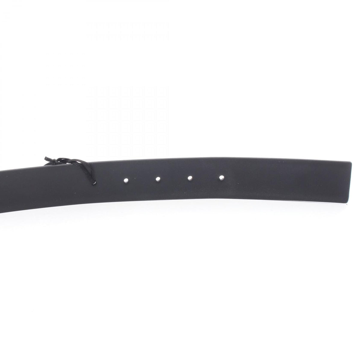 Fendi FF Reversible Belt · Leather