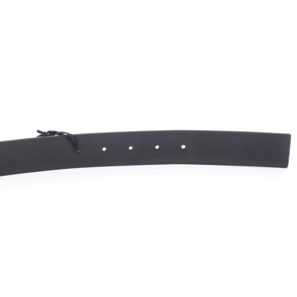 Fendi FF Reversible Belt · Leather