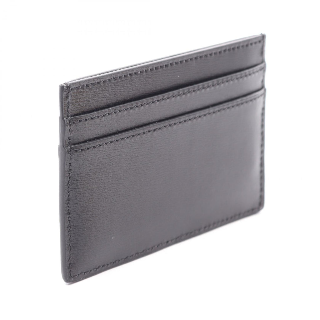 Fendi FF Squared Card Case · Leather