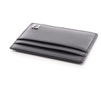 Fendi FF Squared Card Case · Leather