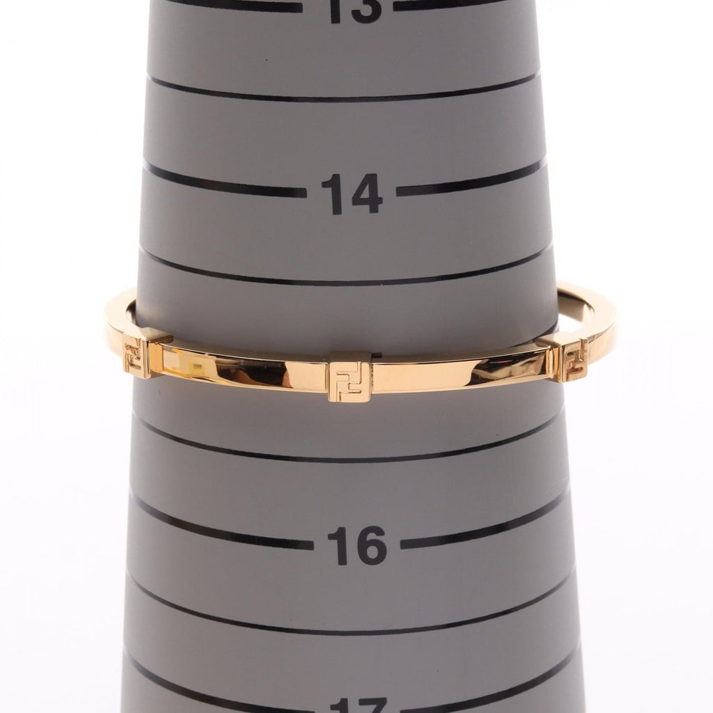 Fendi Forever Bracelet · Gold Plated