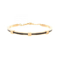 Fendi Forever · Bracelet · Gold Plated