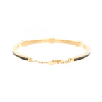 Fendi Forever · Bracelet · Gold Plated