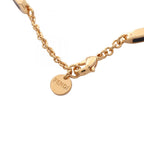 Fendi Forever · Bracelet · Gold Plated