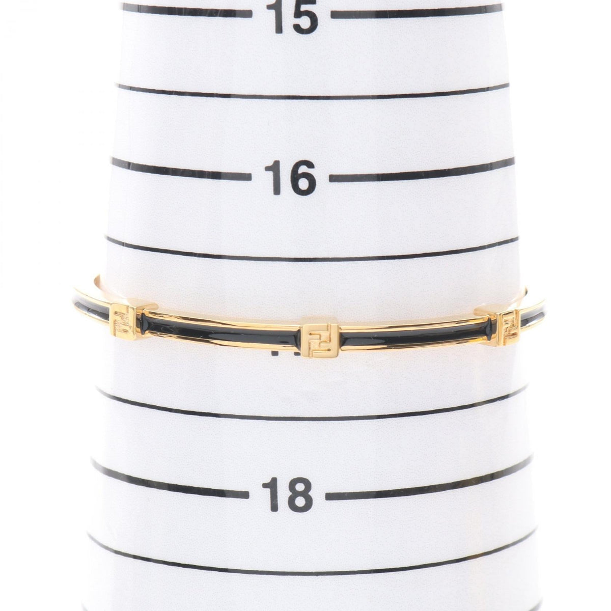 Fendi Forever · Bracelet · Gold Plated