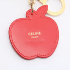 Celine Triomphe · Pom Pom Bag Charm