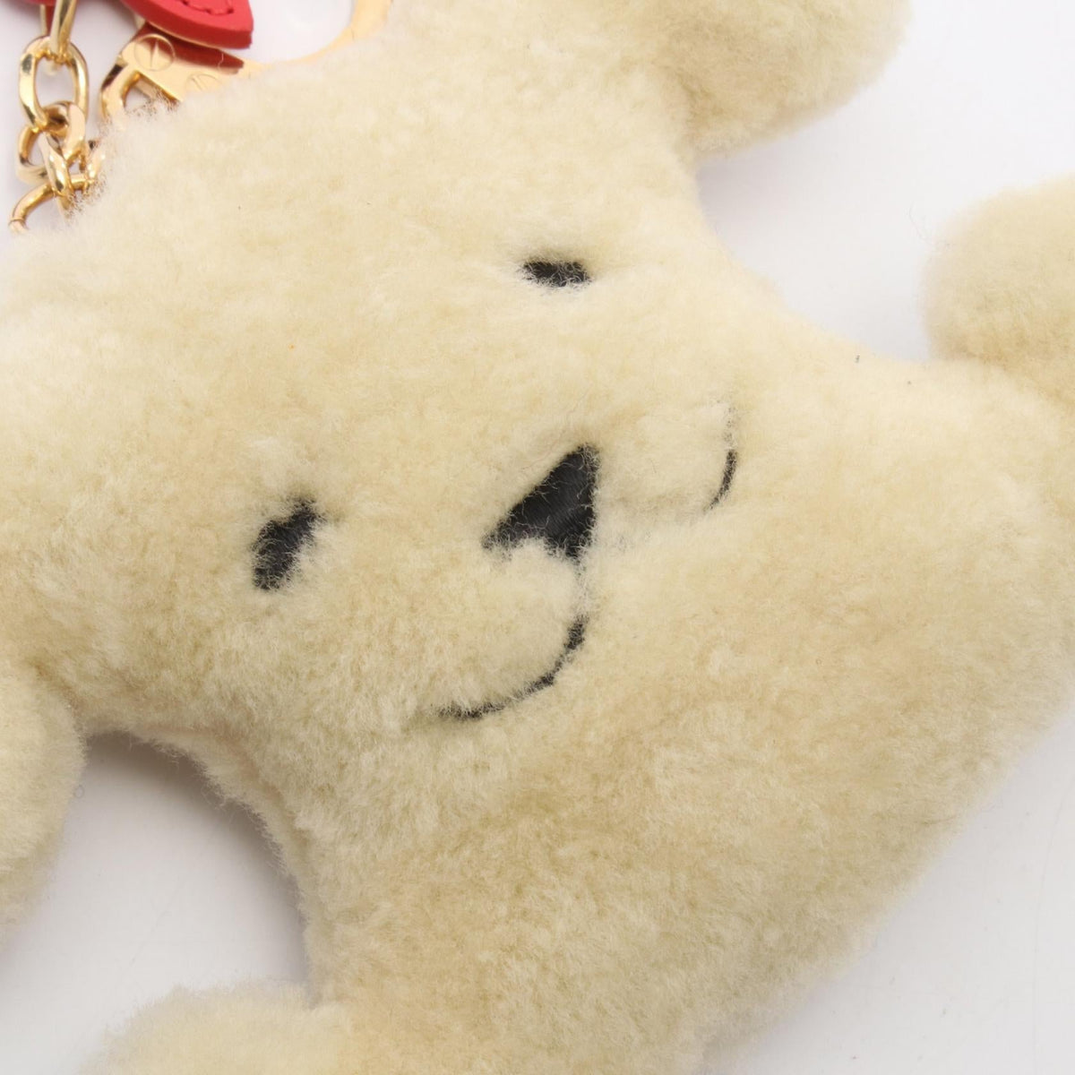 Celine Triomphe · Pom Pom Bag Charm
