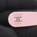 Celine · Gold Plated Hair Clip