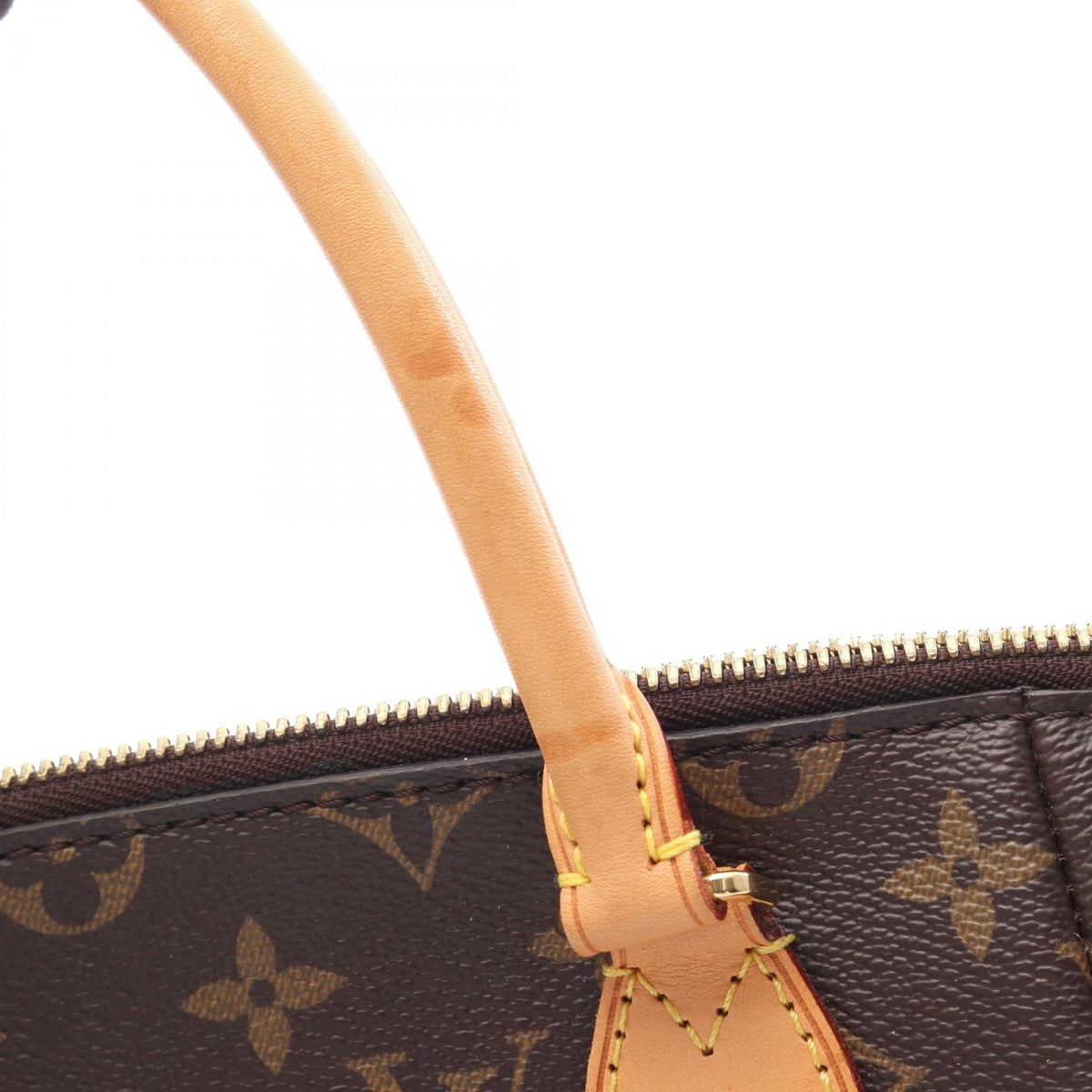 Louis Vuitton Turenne MM · Monogram Canvas