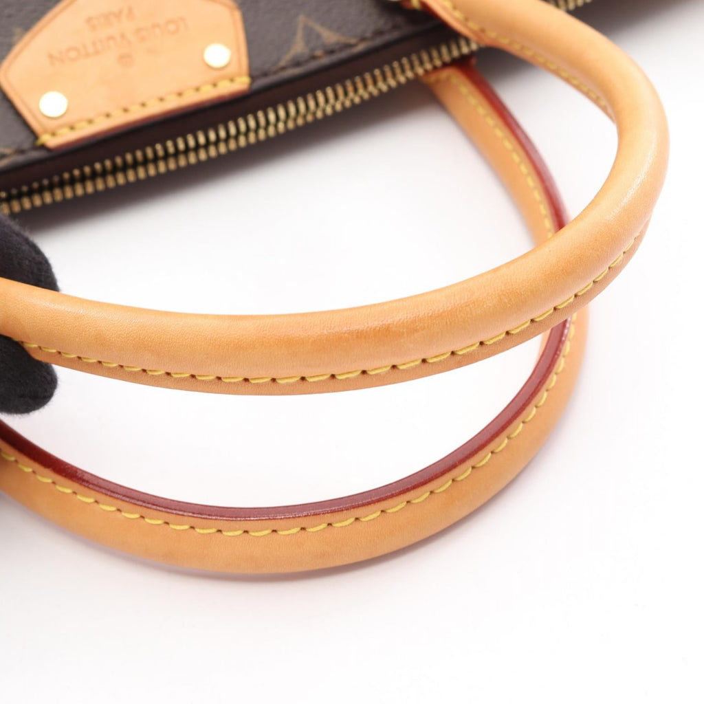 Louis Vuitton Turenne MM · Monogram Canvas