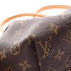 Louis Vuitton Turenne MM · Monogram Canvas