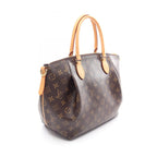 Louis Vuitton Turenne MM · Monogram Canvas