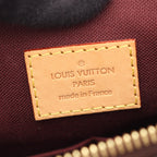 Louis Vuitton Turenne MM · Monogram Canvas