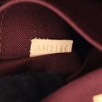 Louis Vuitton Turenne MM · Monogram Canvas