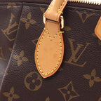 Louis Vuitton Turenne MM · Monogram Canvas